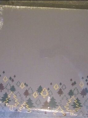 Creative Memories Set Up Camp Album Cover